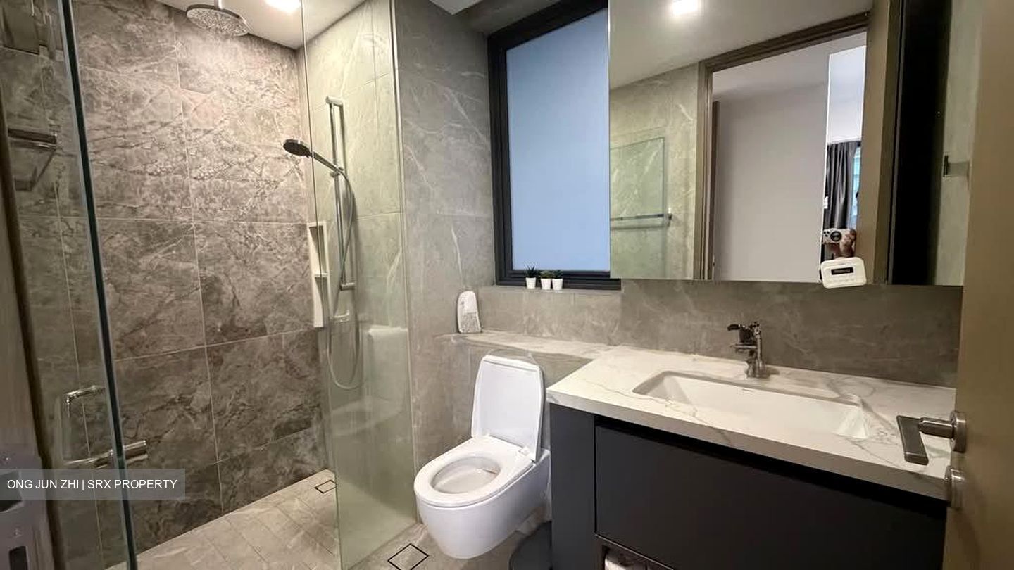 One-north Eden (D5), Apartment #574499641